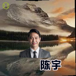 陈宇